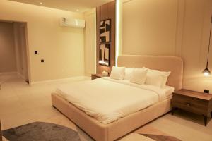 S1 - Rawa Luxury Near the best tourist attractions in Riyadh