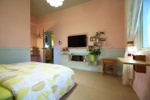 Phòng Economy 2 giường đơn (Economy Twin Room)