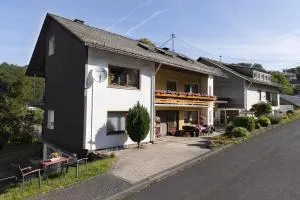 Pension OTTO - 希尔兴巴赫