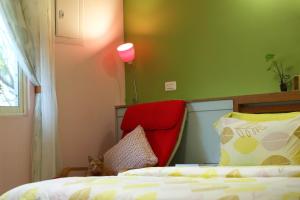 Phòng Economy 2 giường đơn (Economy Twin Room)