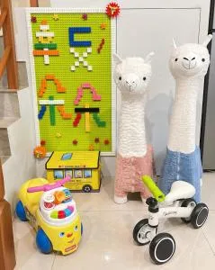 Happiness blossoms Homestay - Уцзє