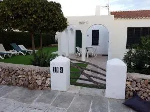 Maricel - Punta Prima