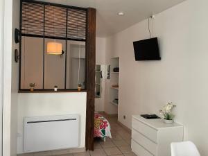 Appartement centre historique Sancerre