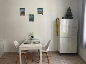 Appartement centre historique Sancerre