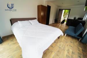 Luxury Suites en el Centro Baños de Agua Santa