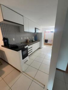 Apartamento Catú lake