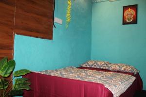 Munnar Kudil Resto Cafe Family Room