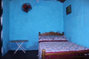 Munnar Kudil Resto Cafe Family Room