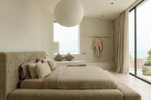 Luxury 4BR Ocean View Villa Near Bingin Beach