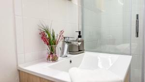 Appartements Studio Cosy a Deux Pas du Canal : photos des chambres
