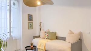 Studio Cosy à Deux Pas du Canal