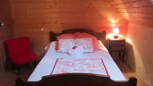 Gite au naturel - Kergoubleau