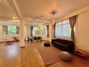 Homestay in Villingili
