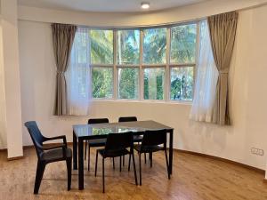 Homestay in Villingili