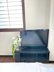 Ueno Sakura House -Upgraded-5min Ueno -Max 5