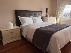 Apartamento con vistas