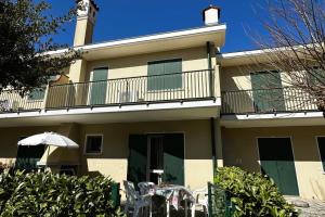 Perfect family getaway in Bibione with pool