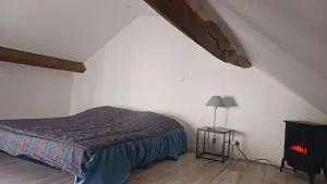 Le petit havre - Curgy