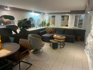 Beachroom Appartement - 斯海弗宁恩