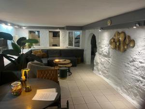 Beachroom Appartement