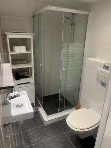 Beachroom Appartement