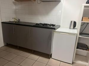 Beachroom Appartement