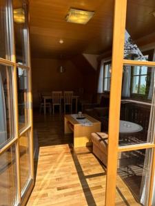 BOLFI LUX Apartma z balkonom