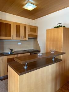 BOLFI LUX Apartma z balkonom 