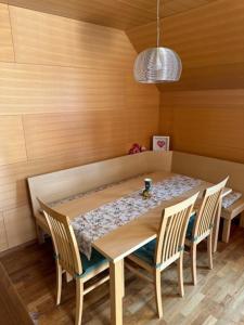 BOLFI LUX Apartma z balkonom