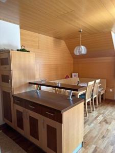 BOLFI LUX Apartma z balkonom