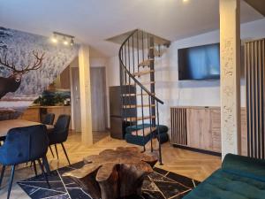 Studia i Apartamenty Wierchy Zakopane