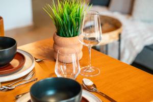 Soléa Studio Apartment