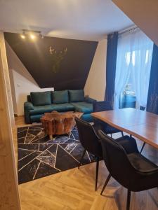 Studia i Apartamenty Wierchy Zakopane