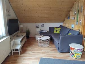 Ferienwohnung Monteurwohnung Pusteblume