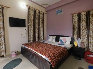 Saket homestay