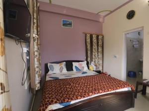 Saket homestay