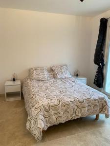 Villas Villa Pont du Gard : photos des chambres