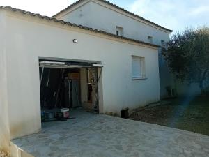 Villas Villa Pont du Gard : photos des chambres
