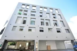 Hidden realm - Hanbei - Green Island