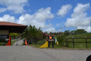 Flats no Condominio Monte Castelo Gravatá