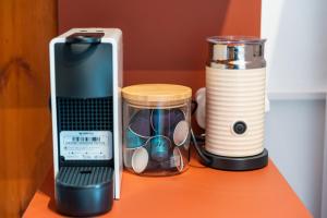 Soléa Studio Apartment