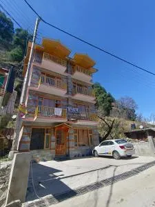 Hotel Seven Heaven ManaIi BY RS Group Of Hotel's - Jagatsukh