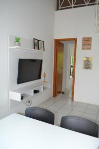 Flats no Condominio Monte Castelo Gravatá