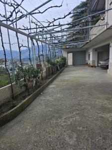 Magnolias Private Room