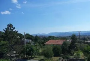 Logement Sud Ardèche - Ailhon