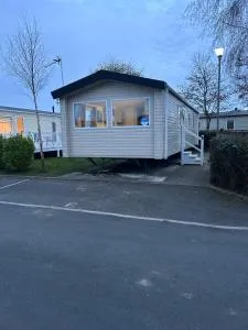 Haven Fleetwood Blackpool Entire home 6 people seaside caravan park - 弗利特伍德