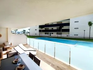 Los Alcazares Velapi - 6210 - Roda