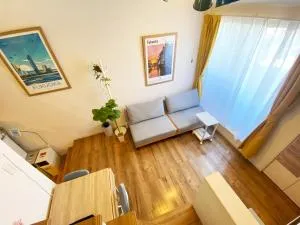 Quiet residential area with the local community - Kasuga