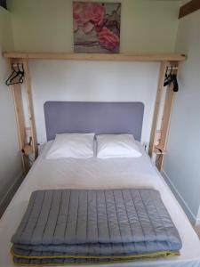 Maisons de vacances Petit cocooning Au coeur de la Sologne : photos des chambres