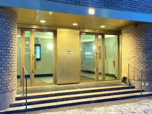 Merinäköalalla kaksio 12 floor